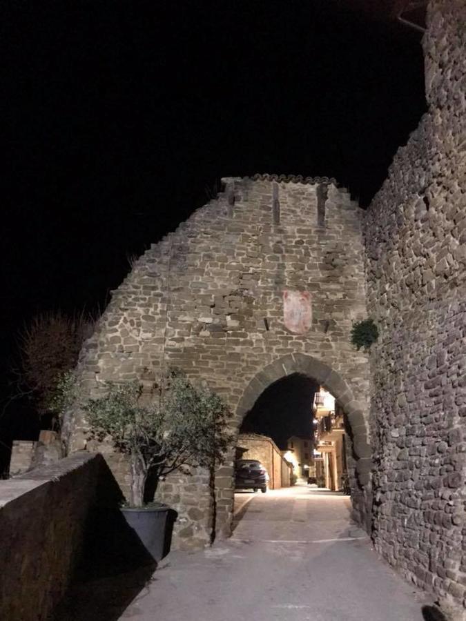 Umbria Nel Cuore Cannara Exterior photo